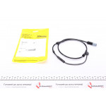 Датчик зносу гальмівних колодок (передніх) BMW X3/X4 10- (L=955mm) 