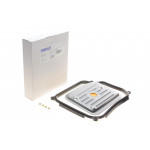 Фільтр АКПП VW Golf 91-06/Skoda Octavia 1.4-2.0i/1.9TDI/SDI 96-10 (з прокладкою на 4 отворів) 