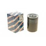 Фільтр паливний Ford Cargo 12-/Iveco Euroster/Stralis 03- 