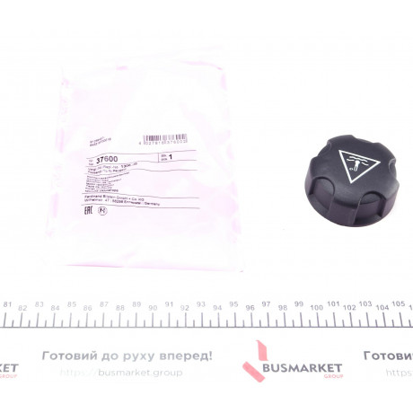 Кришка бачка розширювального Citroen Berlingo/Jumpy/Fiat Scudo 1.4-2.2HDI 04-