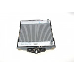 Радіатор охолодження BMW 5 (F10)/7 (F01-F04) 08-16 N20/N54/N55/N57 