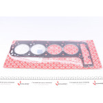 Прокладка ГБЦ MB W123/W124 1.8/2.0 80-93 (1.75 мм) 