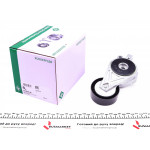 Натяжник ременя генератора VW T5 2.0 03-/Caddy III 1.6/2.0 BiFuel/EcoFuel 04-15 (70x24) 