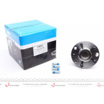 Підшипник маточини (задньої) Ford Mondeo III 00-07 (+ABS) 