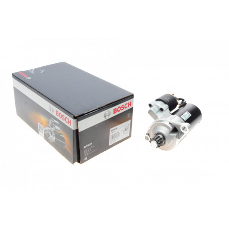 Стартер Audi A3/Q3 1.8/2.0 12- (12V/1.1kw)