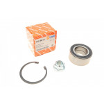 Підшипник маточини (передньої/задньої) MB Vito (W638) 96- (9818) 