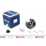 Підшипник маточини (передньої) Opel Signum/Vectra C 1.8-3.2 V6 02- (+ABS) 