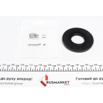 Сальник диференціала заднього CR-V III 2.2CTDi 07- (35x78x8,5) 