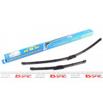 Щітки склоочисника (700/380мм) Ford Courier 14- 