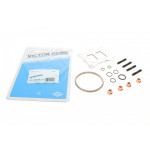 Комплект прокладок турбіни Audi A3 1.8 TFSI 12- 