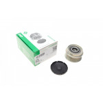 Шків генератора Audi A4/A6/Skoda Superb/VW Passat 1.6-2.0/1.9 TDI 96-05 