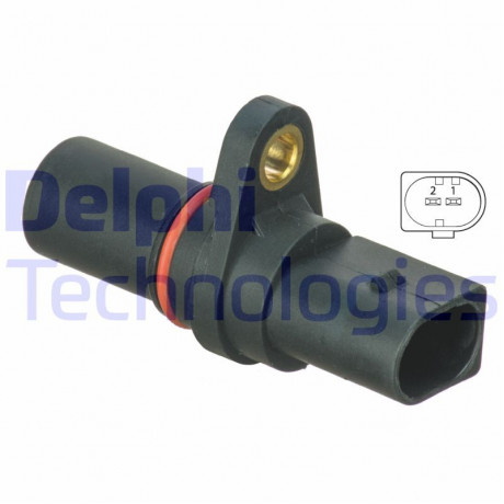 Датчик положення колінвалу Audi A3/A4/A5/Q5/ Skoda Octavia/VW Passat 1.8-2.0 TSI 04-