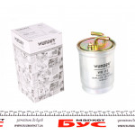 Фільтр паливний VW LT 2.4D/T3 1.6D/TD -88/Golf II -87 (без підігр.) 