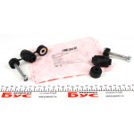 Тяга стабілізатора (переднього) Renault Kangoo 97- 