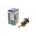 Фільтр паливний Mazda 323 89-01/626 87-92/RX-7 85-91 