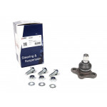 Опора кульова (передня) Citroen C2/C3/Peugeot 207 1.1/1.4HDi/1.6HDi 06- 