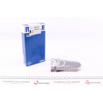 Вкладиші корінні Opel Astra F 1.7D/1.8i/2.0i 91-98/G 1.7 TD/2.0i 98-05 