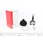 ШРКШ (зовнішній) Lada 110-112/Калина/Самара, 09/84 - 12/13 