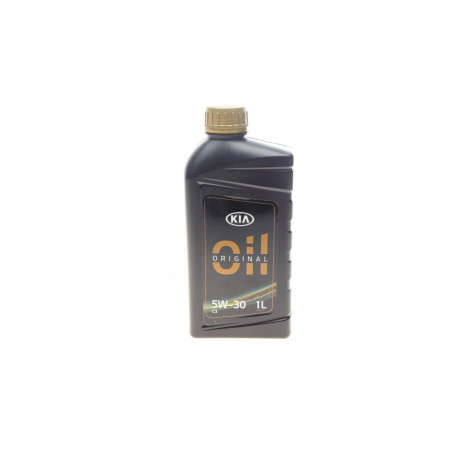 Олива 5W30 Original (1L) (ACEA C3) Diesel
