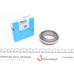 Підшипник КПП Renault Trafic (40.987x67.975x17.5) 