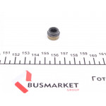 Сальник клапана (впуск/випуск) Seat/Fiat/Lacia/Saab (8x10.8/14x10) (d=8mm) 