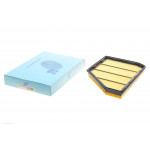 Фільтр повітряний BMW X5 (G05/F95)/X6 (G06/F96)/X7 (G07) 18- (L) N63 B44 