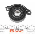 Підшипник підвісний MB 190 (W201) 84-93 (d=25mm) 