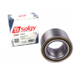 Підшипник маточини (передньої) Renault Master 98-/Fiat Ducato 02- (49x84x48) 