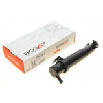 Форсунка омивача фари MB E-class (W211/S211) 02-09 (R) 