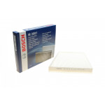 Фільтр салону MB E-class (W211) 02-13 