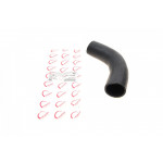 Патрубок інтеркулера Fiat Ducato 2.3D 06- 