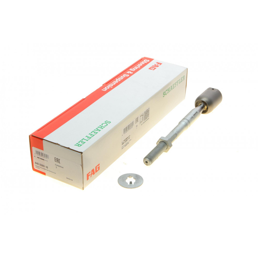 Тяга рульова Toyota Camry 01-06 (L=237.5mm)