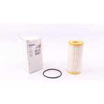 Фільтр масляний VW Golf VII 2.0GTI 13- 