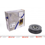 Шків колінвалу Renault Trafic/Master 2.5dci (6PK) 