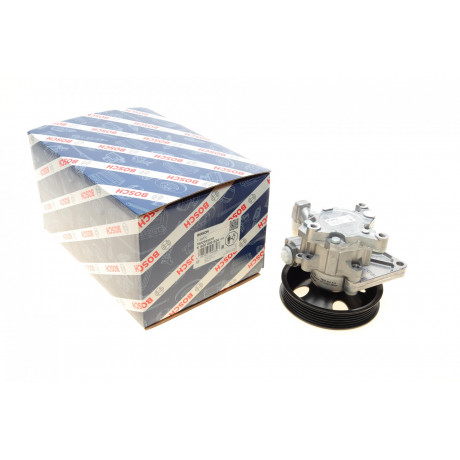 Насос ГПК MB S-class (W220)/E-class (W211) 2.6-5.5 98-08 (M112/M113)