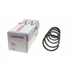 Пружина (задня) Mazda 626 V 1.8/1.9/2.0/2.0TD/DI TD/Turbo DI 97-02 (седан/нах.зад.частина) 