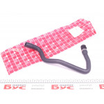 Патрубок радіатора пічки MB Sprinter 96-06 