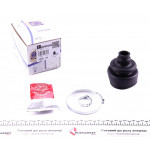 Пильник ШРКШ (внутрішній) Peugeot 405 -92 (22x75x100) (к-кт созмазкою і хомутами) 