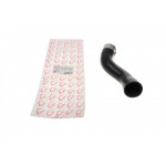 Патрубок інтеркулера (R) Renault Dokker 1.5dCi 12- 