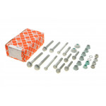 Комплект болтів важеля (переднього) Audi A4 00-08 