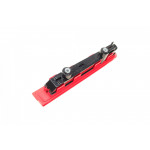 Ліхтар задній VW T5 03- (R) (верхній) (распашонка) 