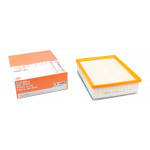 Фільтр повітряний Renault Trafic/Opel Vivaro 1.6dCi 14- 