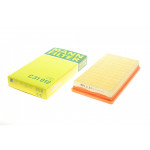 Фільтр повітряний Mazda 6 2.3 MPS 05-07/CX-7 2.3 MZR 07-13 