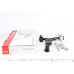 Важіль підвіски (передній/знизу) (L) Fiat Scudo 96-07 