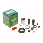 Ремкомплект супорта (заднього) Honda Civic IX 12- (d=34mm) (Ate) (+поршень з механізмом) 