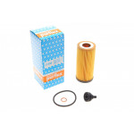 Фільтр масляний BMW X1 (F48)/1 (F40) /2 (F45/F46) 1.5-2.0 14- 