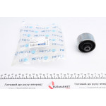 Сайлентблок балки (задньої/ззаду) Audi 80/100/A6 84-97 