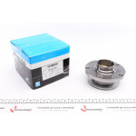 Підшипник маточини (задньої) Audi A4 02-08 