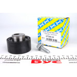 Ролик ГРМ Fiat Scudo 2.0JTD 99-06 (натяжний) (62х30) 