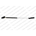 Амортизатор кришки багажника Suzuki Ignis 00- (L) (хетчбек) 